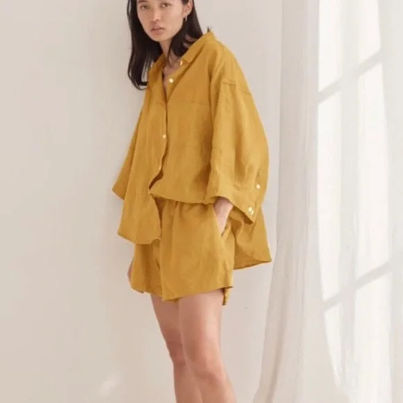 Deiji Studios 03 Shorts Only M/L - Picture 10 of 11